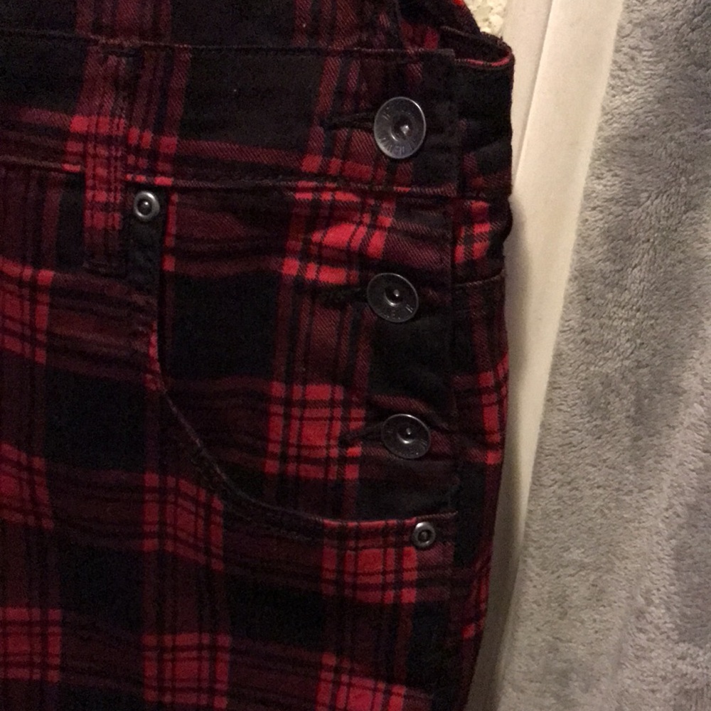 Overalls - Picture 2 of 4